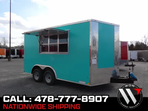 Unknown 2026 Diamond Cargo 8.5X14 Con for sale in Cochran, GA