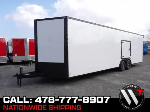 Black 2026 South Georgia 8.5x28 for sale in Cochran, GA