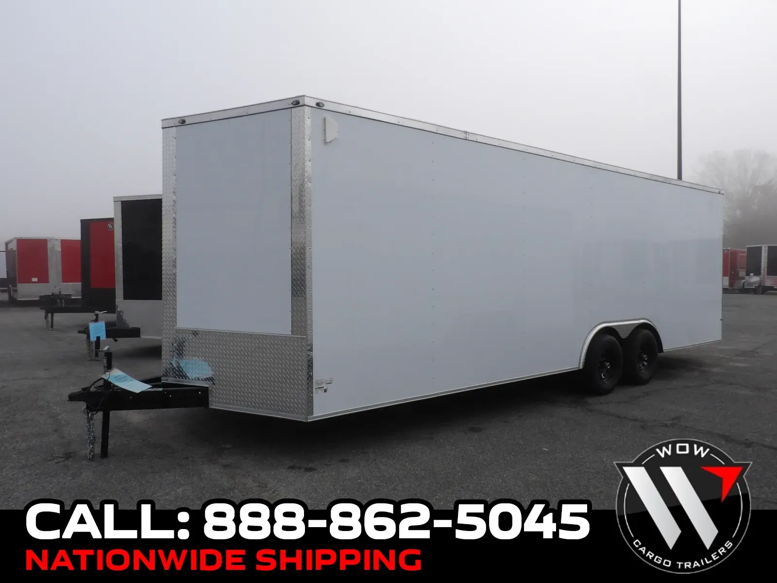 2026 Maximum 8.5X24 for sale in Cochran, GA