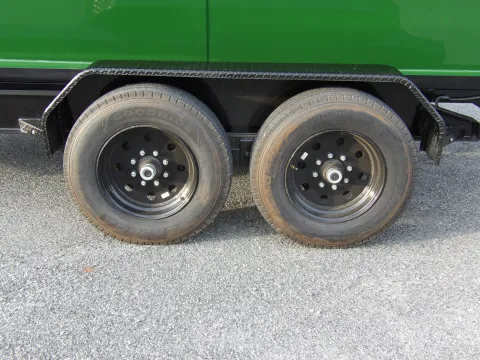 Photos of 2026 Steel Pines Roll Off for sale in Cochran, GA at WOW Cargo Trailers