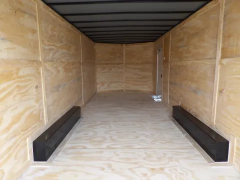More photos of 2025 Maximum Cargo 8.5x24 35K at WOW Cargo Trailers, GA