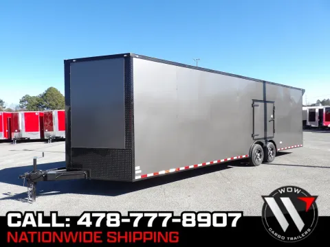 Unknown 2026 South Georgia 8.5x28 for sale in Cochran, GA