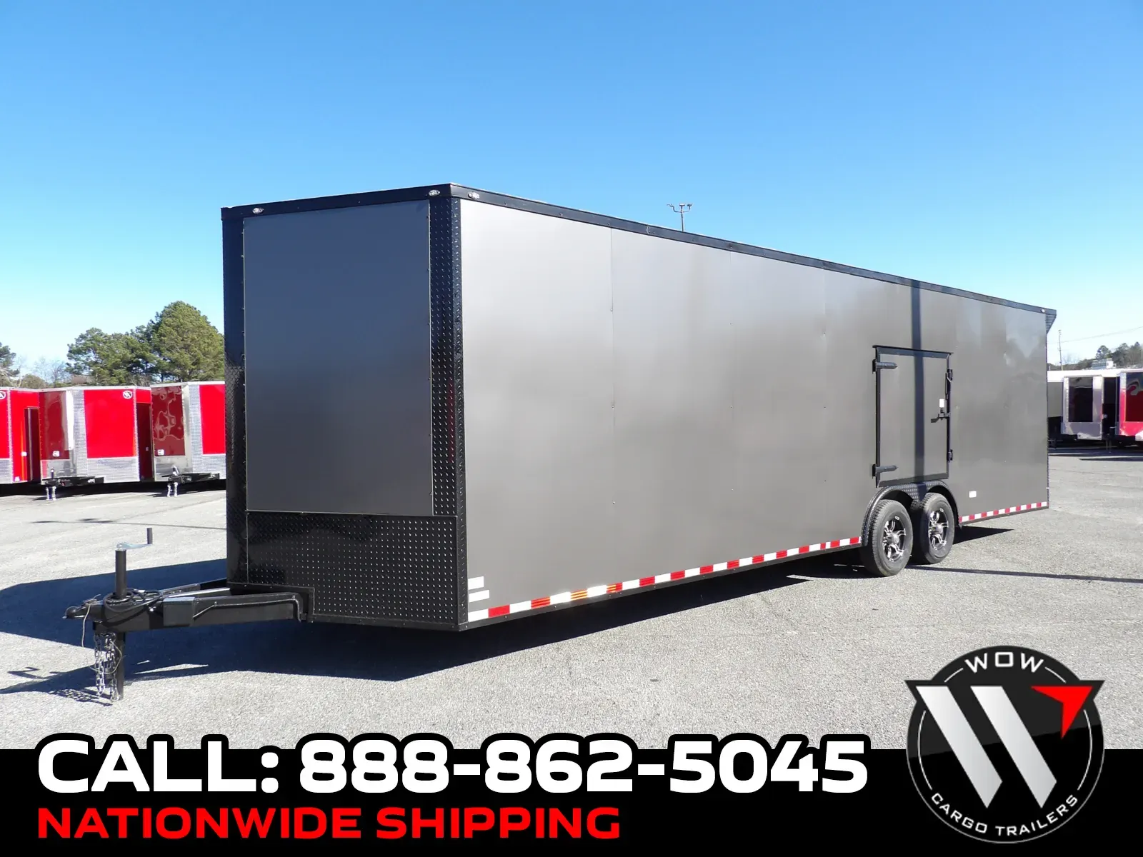 Unknown 2026 South Georgia 8.5x28 for sale in Cochran, GA