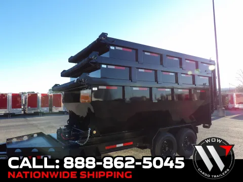 Black 2026 Steel Pines Roll Off for sale in Cochran, GA