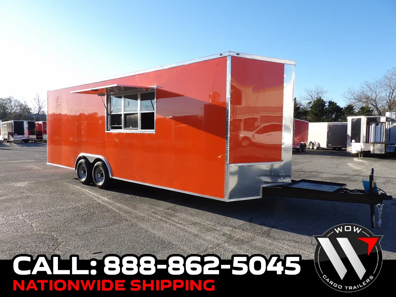 2026 Steel Pines 8.5X24 for sale in Cochran, GA