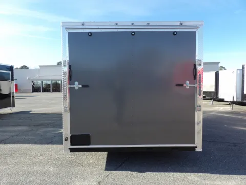 More photos of 2025 Maximum Cargo 8.5x24 35K at WOW Cargo Trailers, GA