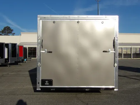More photos of 2025 Maximum Cargo 8.5x24 35K at WOW Cargo Trailers, GA
