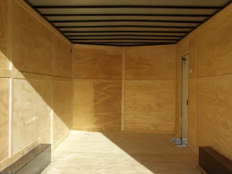 More photos of 2025 Maximum Cargo 8.5x24 35K at WOW Cargo Trailers, GA