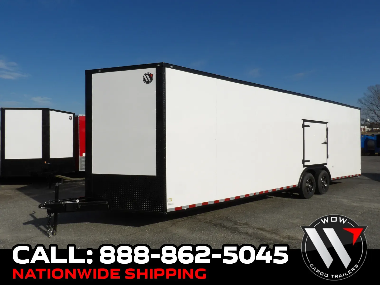 2026 South Georgia 8.5X28 Enclosed for sale in Cochran, GA