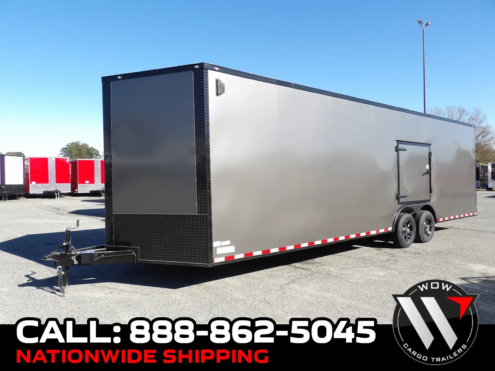 2026 South GA Cargo for sale in Cochran, GA