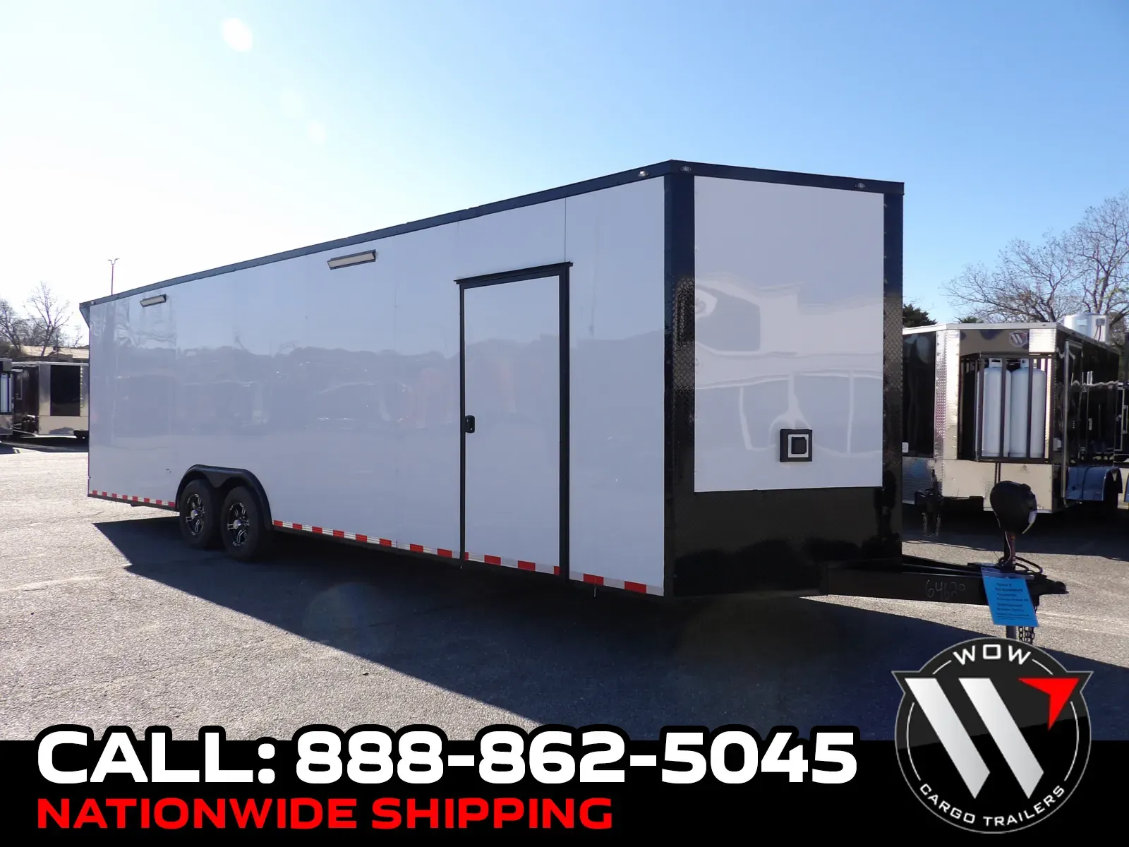 2026 South Georgia 8.5X28 Enclosed for sale in Cochran, GA