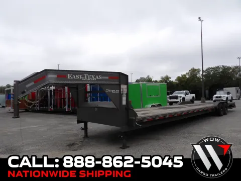 Gray 2024 East Texas for sale in Cochran, GA