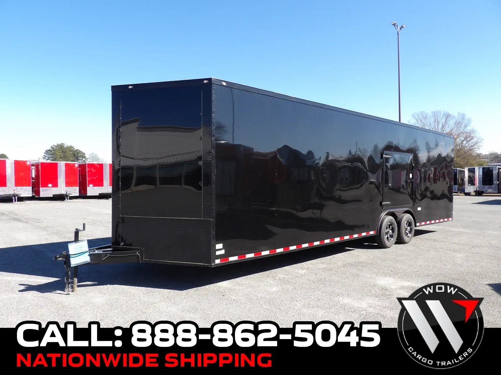 2026 South Georgia 8.5X28 Enclosed for sale in Cochran, GA