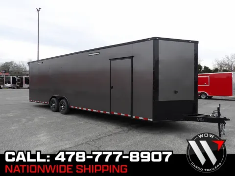 Unknown 2026 South Georgia 8.5x28 for sale in Cochran, GA