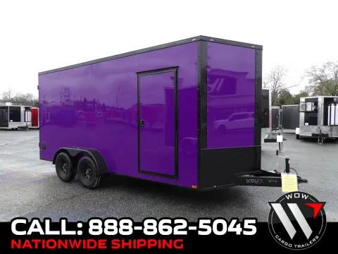 Black 2026 Hook & Line Cargo for sale in Cochran, GA