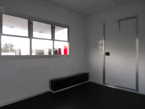 More photos of 2026 Hook &Line 8.5X20 at WOW Cargo Trailers, GA