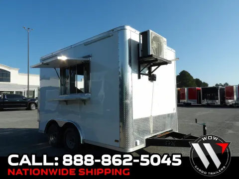 White 2024 Titanium for sale in Cochran, GA