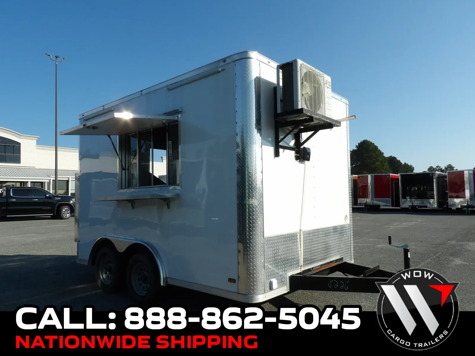 2024 Titanium for sale in Cochran, GA