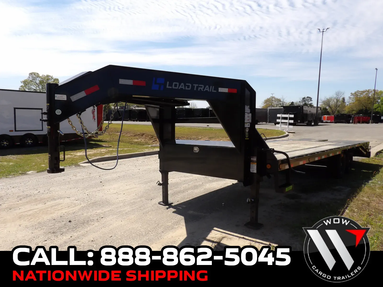 2024 Load Trail for sale in Cochran, GA