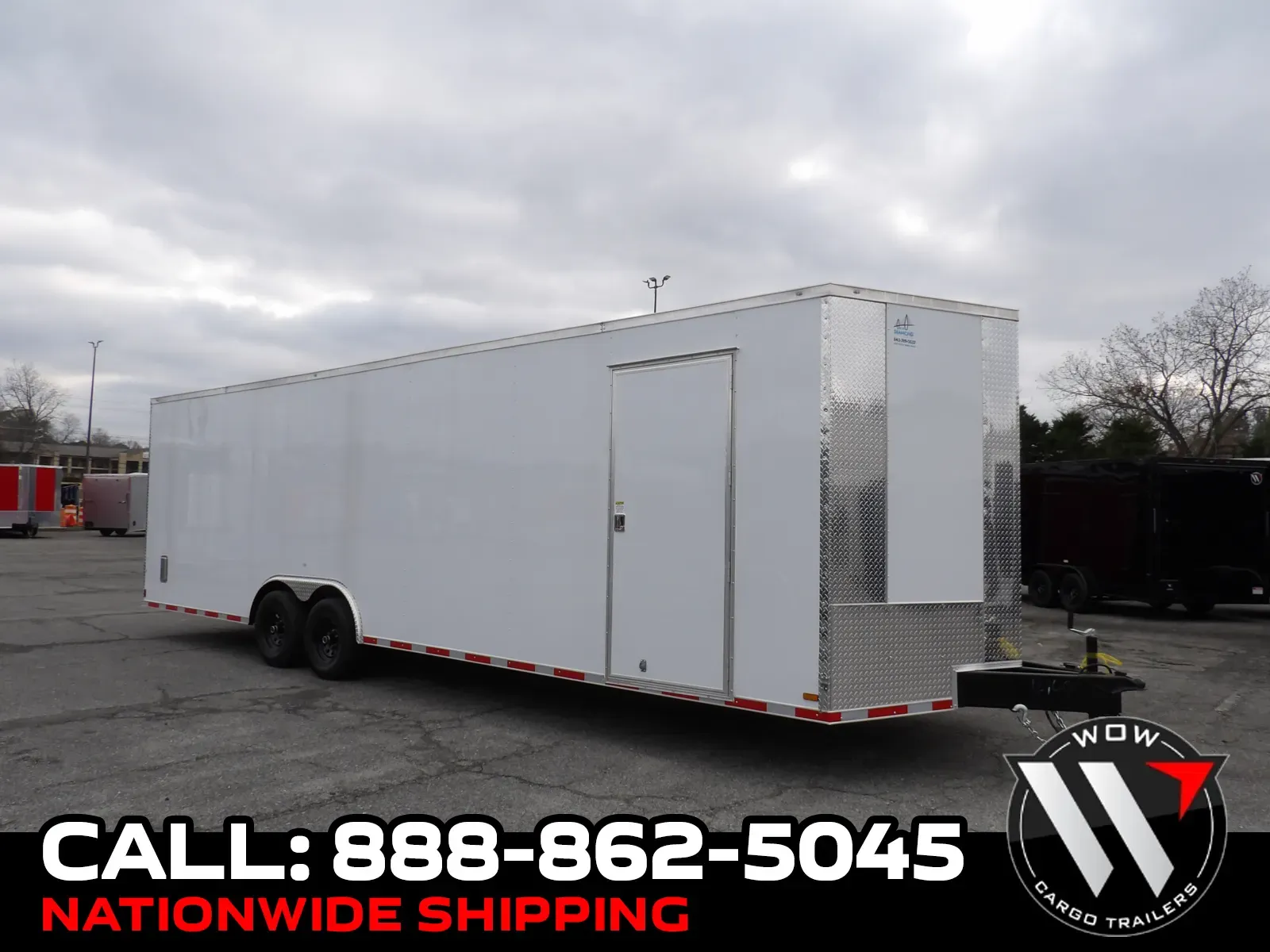 White 2025 Titanium for sale in Cochran, GA