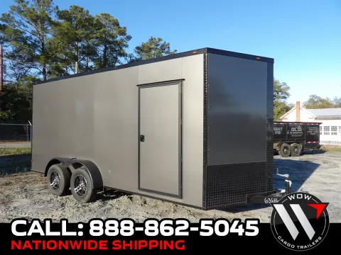 Unknown 2025 South GA Cargo for sale in Cochran, GA