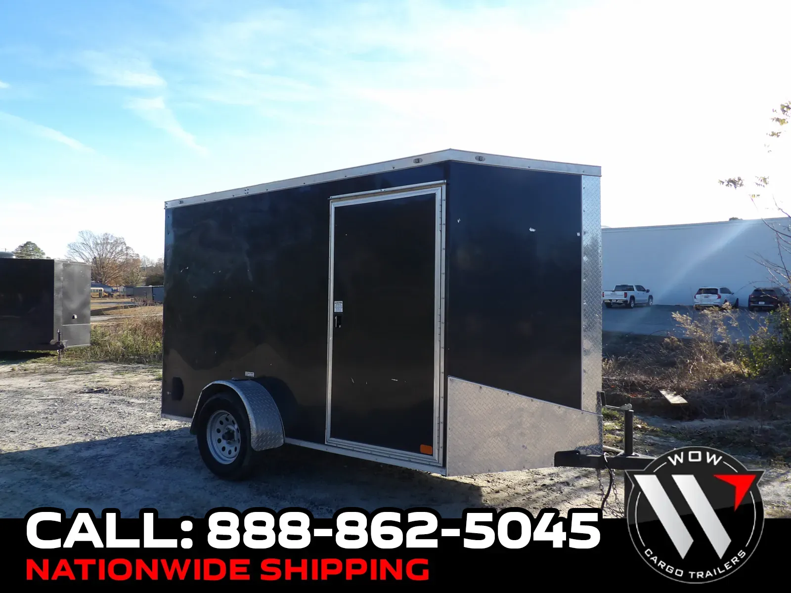 2022 Patriot Cargo for sale in Cochran, GA