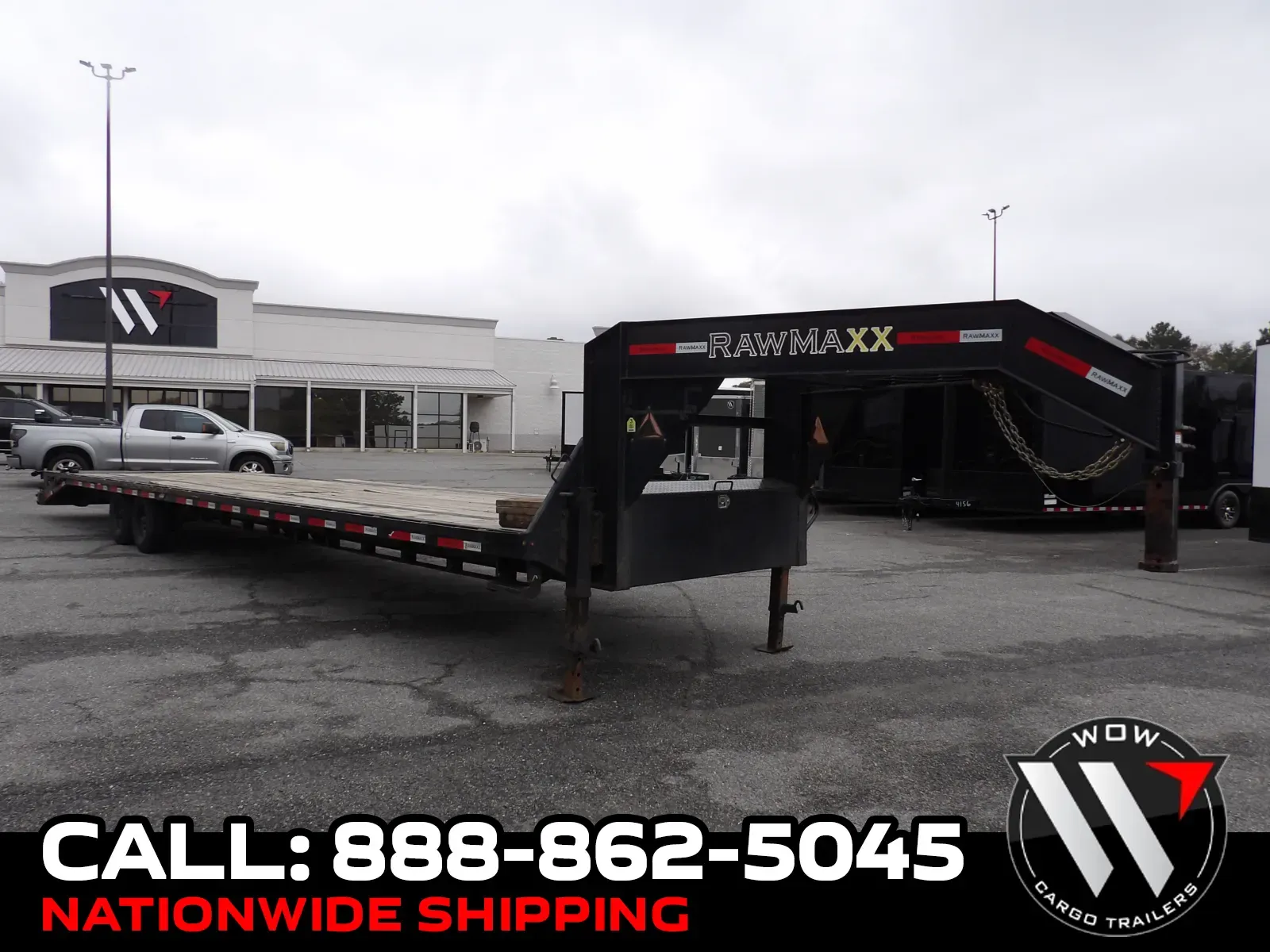 2023 RawMaxx for sale in Cochran, GA