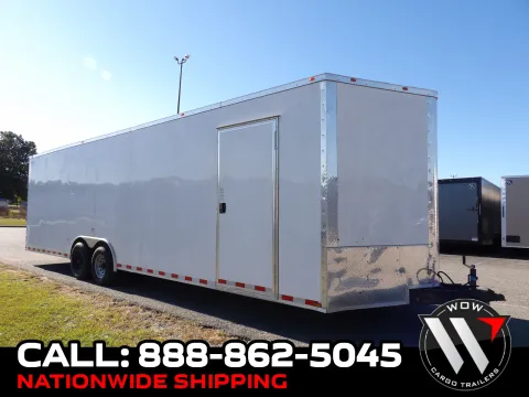 White 2022 Cynergy for sale in Cochran, GA