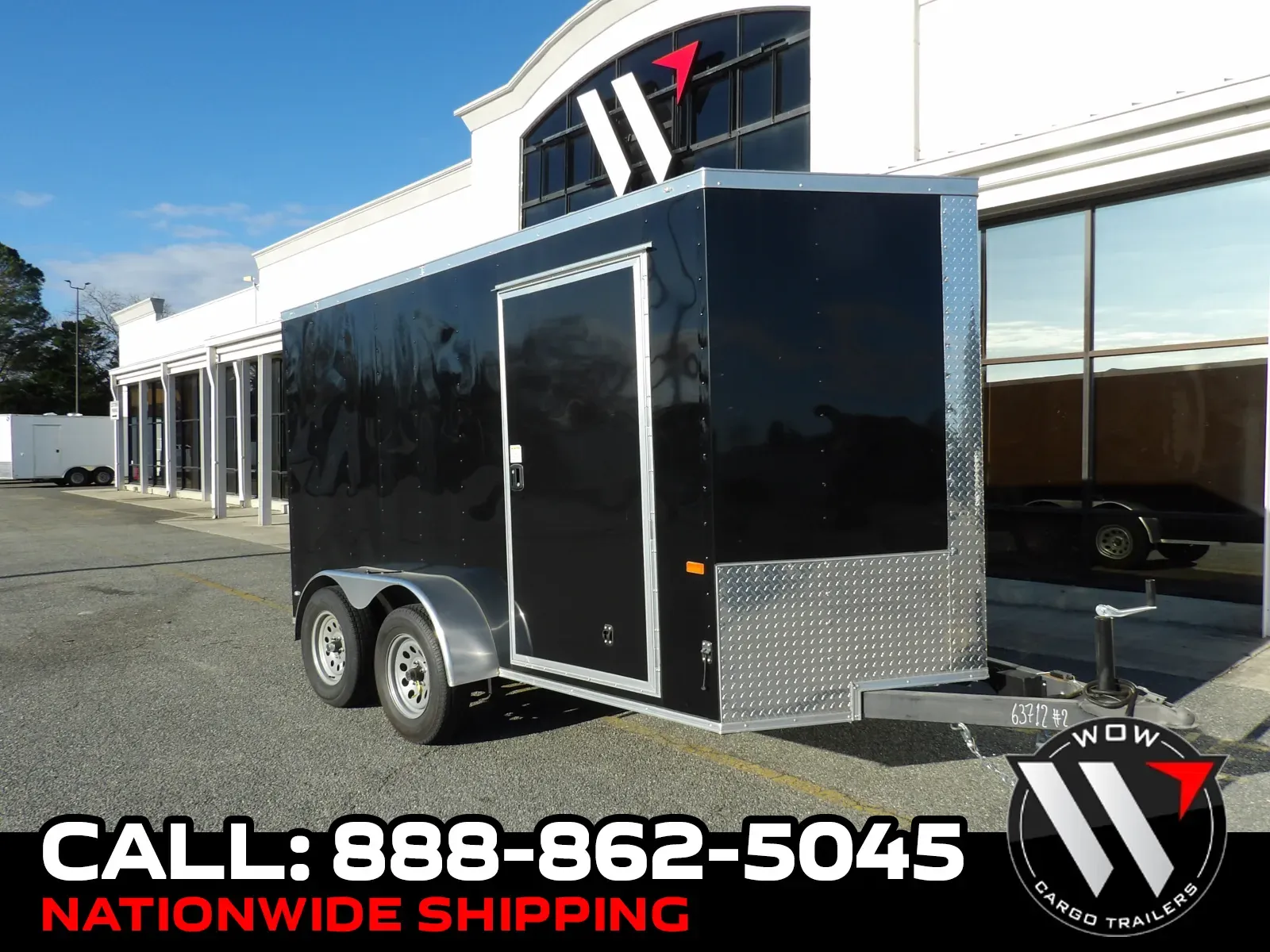 Black 2025 Rock Solid for sale in Cochran, GA