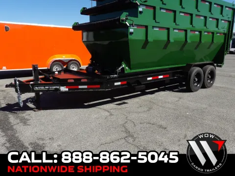 Unknown 2026 Wow Roll Off for sale in Cochran, GA