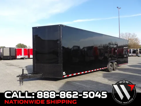 Black 2026 South Georgia 8.5x28 for sale in Cochran, GA