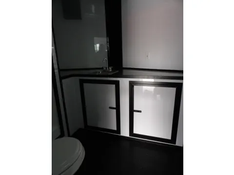 More photos of 2026 Steel Pines Cargo 8.5X36 Enclosed at WOW Cargo Trailers, GA