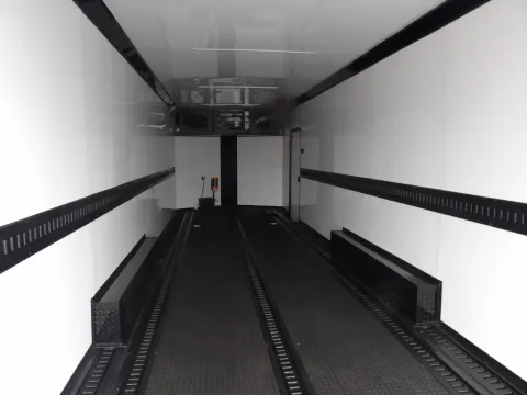 More photos of 2026 Hook & Line Cargo 8.5X28 52K at WOW Cargo Trailers, GA