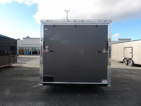More photos of 2026 Maximum Cargo 8.5X24 Enclosed at WOW Cargo Trailers, GA