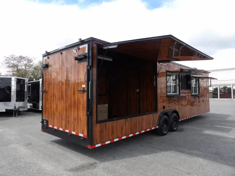 More photos of 2026 Diamond Cargo at WOW Cargo Trailers, GA