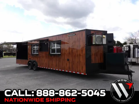 Unknown 2026 Diamond Cargo for sale in Cochran, GA