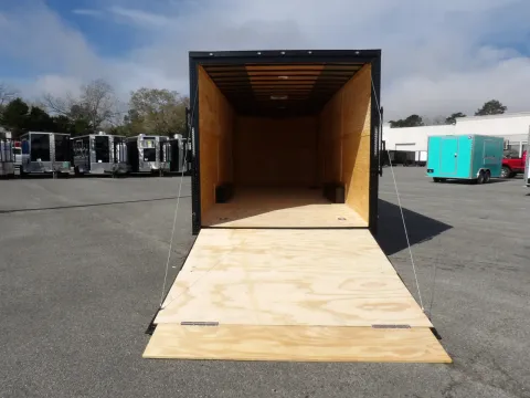 More photos of 2026 South GA Cargo 8.5X24 35K 52k at WOW Cargo Trailers, GA