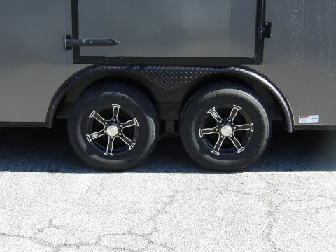 More photos of 2026 South GA Cargo 8.5X24 35K at WOW Cargo Trailers, GA