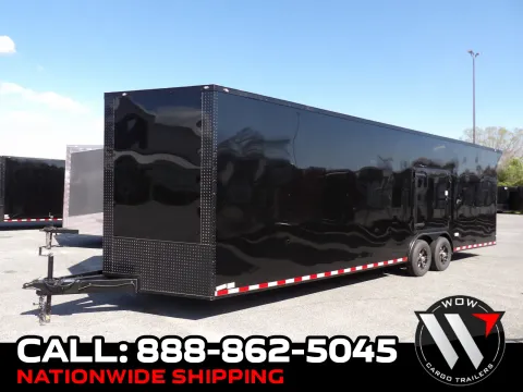 Black 2026 South Georgia 8.5x28 52K for sale in Cochran, GA