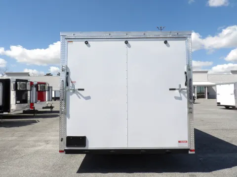 More photos of 2026 Maximum Cargo 8.5X24 52K at WOW Cargo Trailers, GA