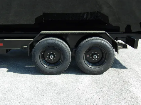 Photos of 2026 Steel Pines Cargo Roll Off for sale in Cochran, GA at WOW Cargo Trailers