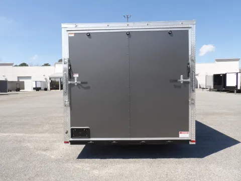 More photos of 2026 Maximum Cargo 8.5X24 Enclosed 52K at WOW Cargo Trailers, GA