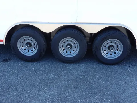 More photos of 2026 South GA Cargo 8.5X34 Enclosed 7K at WOW Cargo Trailers, GA