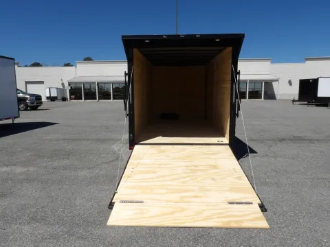 More photos of 2026 Maximum Cargo 7X16 Enclosed 35K at WOW Cargo Trailers, GA