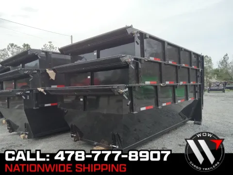 Black 2024 RawMaxx for sale in Cochran, GA