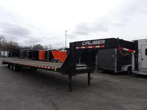 Photos of 2021 Caliber for sale in Cochran, GA at WOW Cargo Trailers