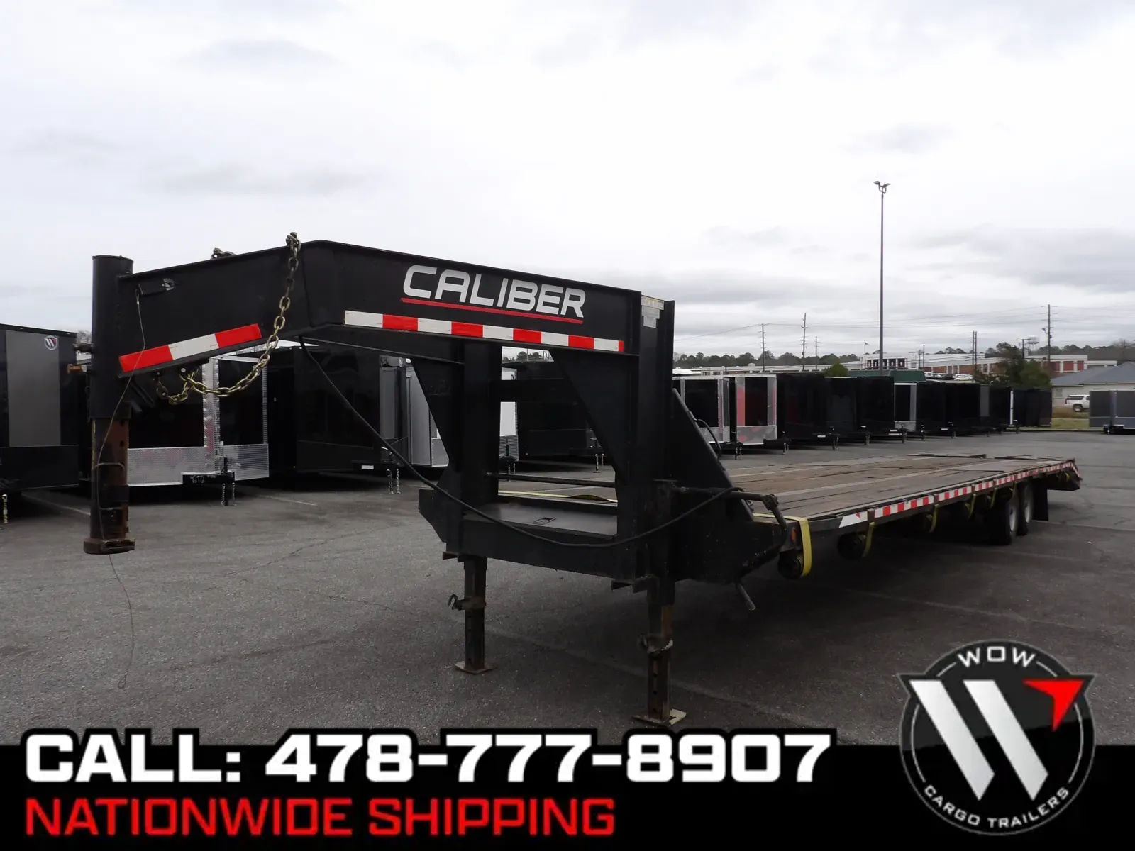 Black 2021 Caliber for sale in Cochran, GA