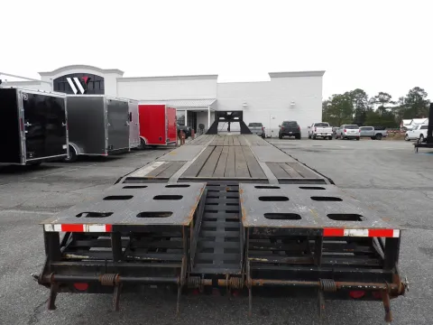Another view of 2021 Caliber for sale in Cochran, GA at WOW Cargo Trailers