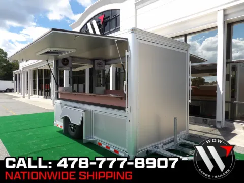 Silver 2024 Good Manufacturing for sale in Cochran, GA
