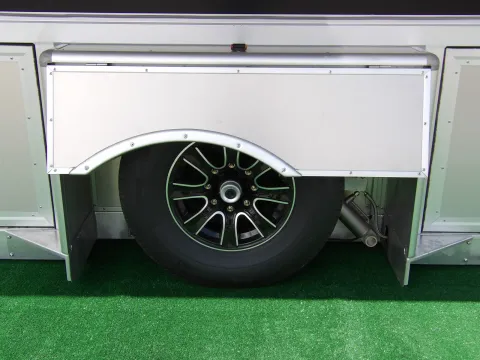 More photos of 2024 Good Manufacturing at WOW Cargo Trailers, GA